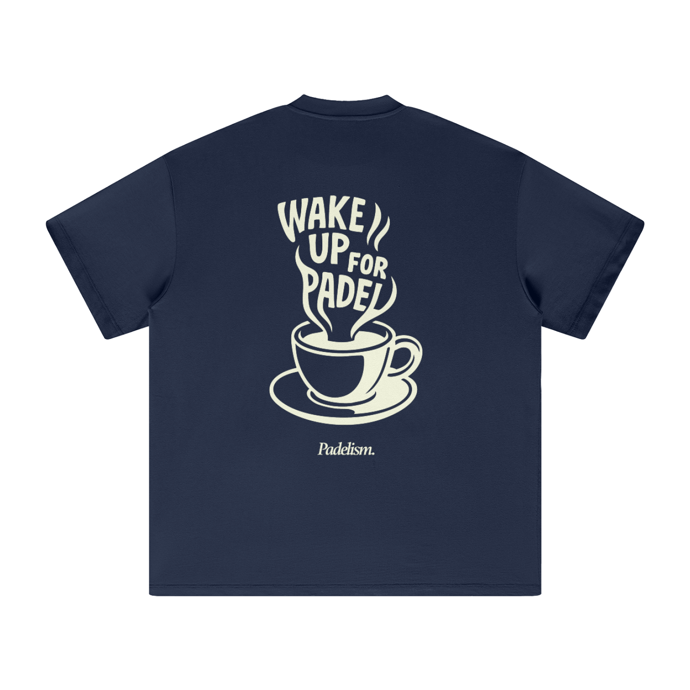 Espresso - Heavyweight T-Shirt - SHAWONÉ