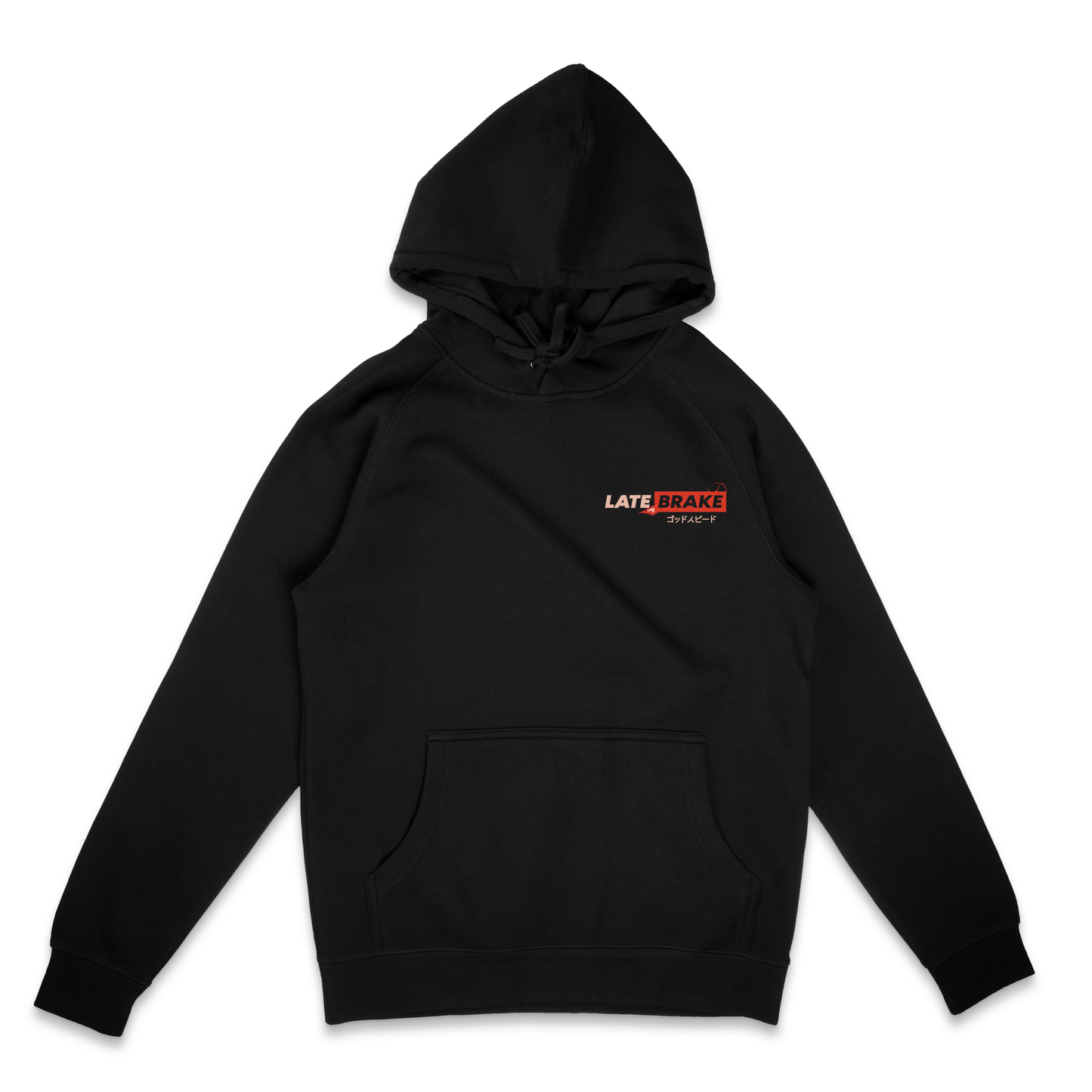 Midnight Madness Hoodie - SHAWONÉ