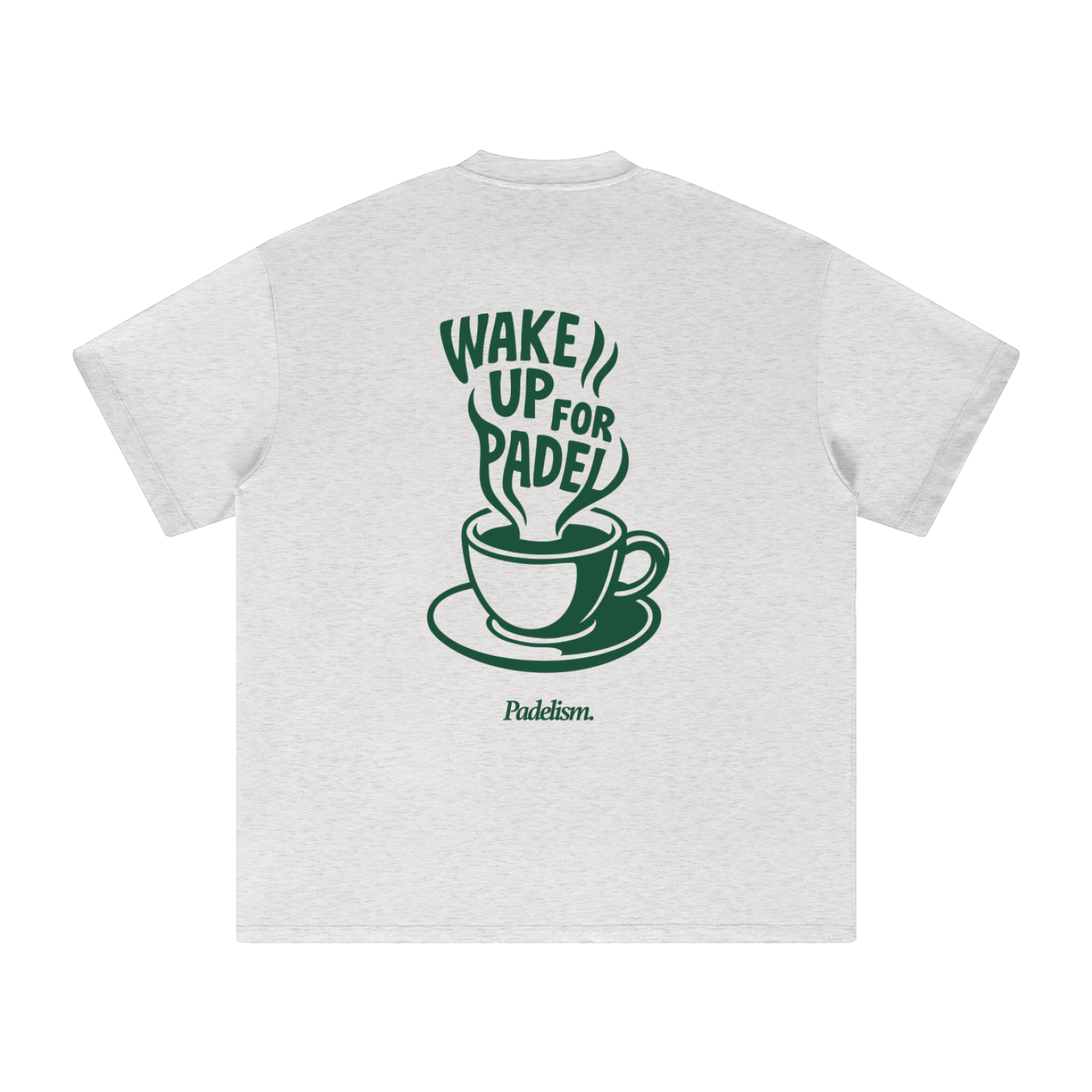 Espresso - Heavyweight T-Shirt - SHAWONÉ
