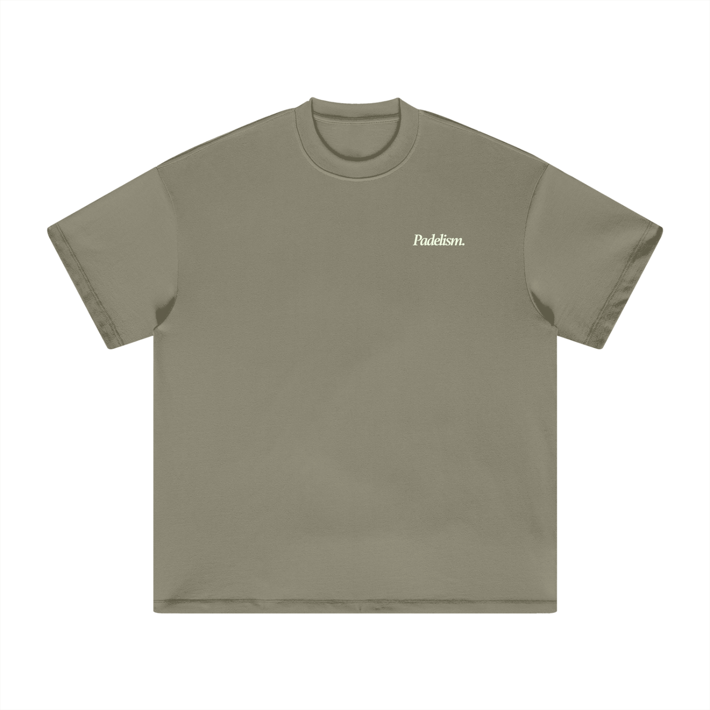 LNPC - Heavyweight T-Shirt - SHAWONÉ