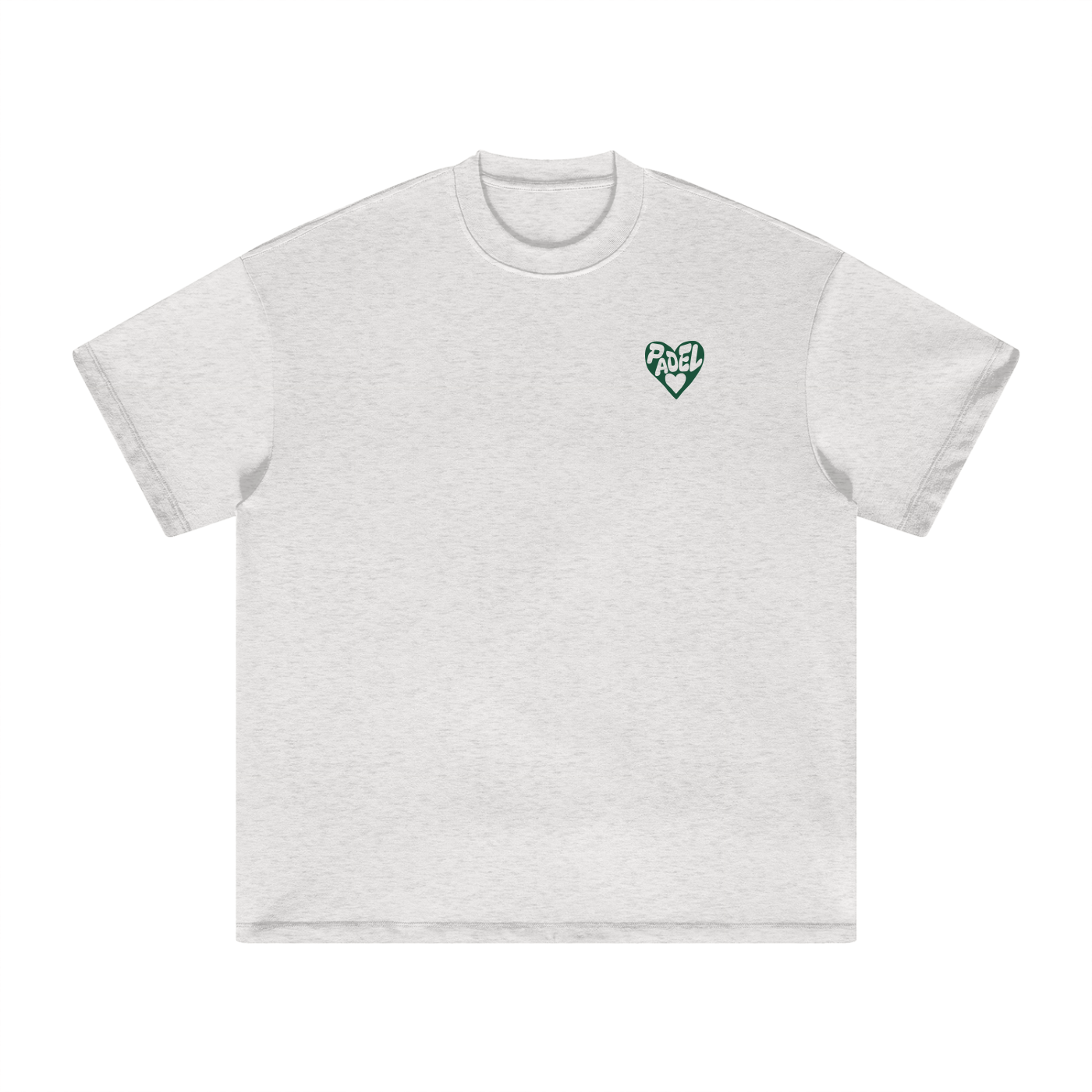 Love - Heavyweight T-Shirt - SHAWONÉ