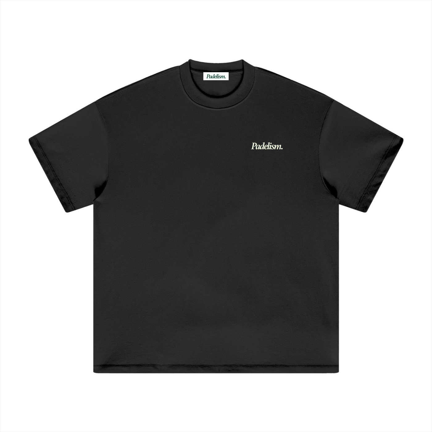 LNPC - Heavyweight T-Shirt - SHAWONÉ