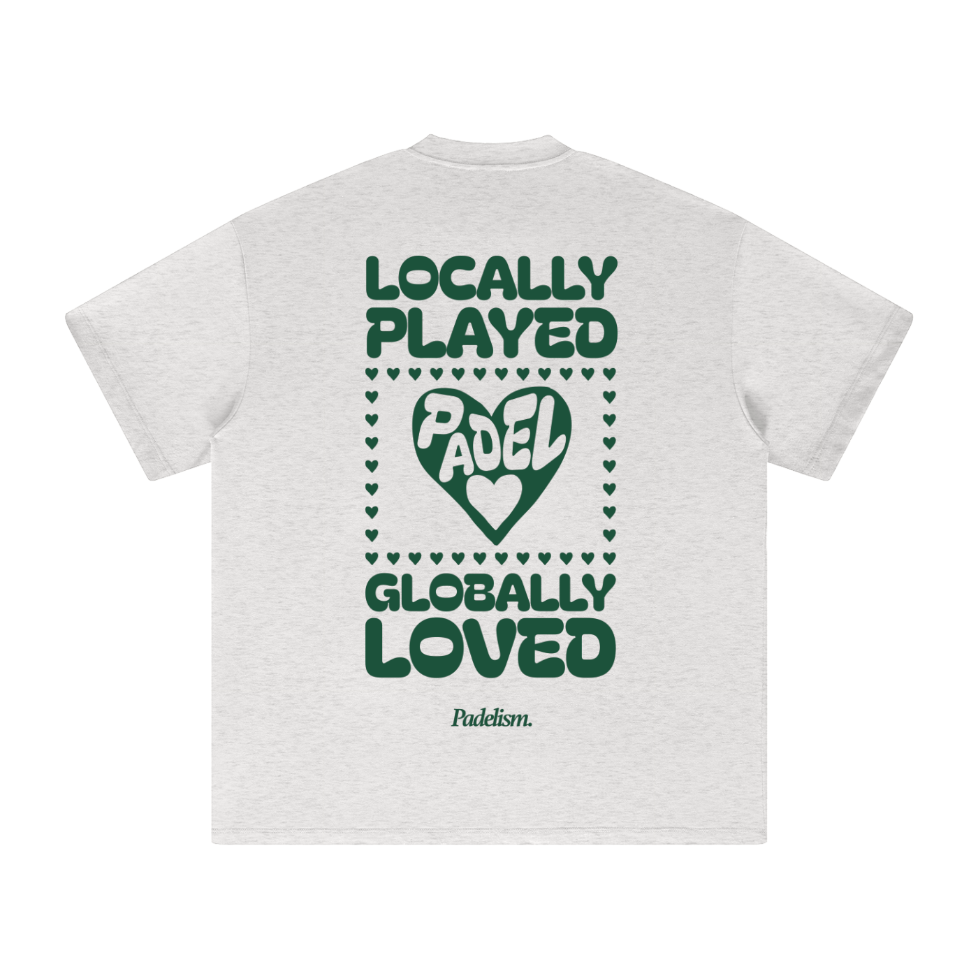 Love - Heavyweight T-Shirt - SHAWONÉ