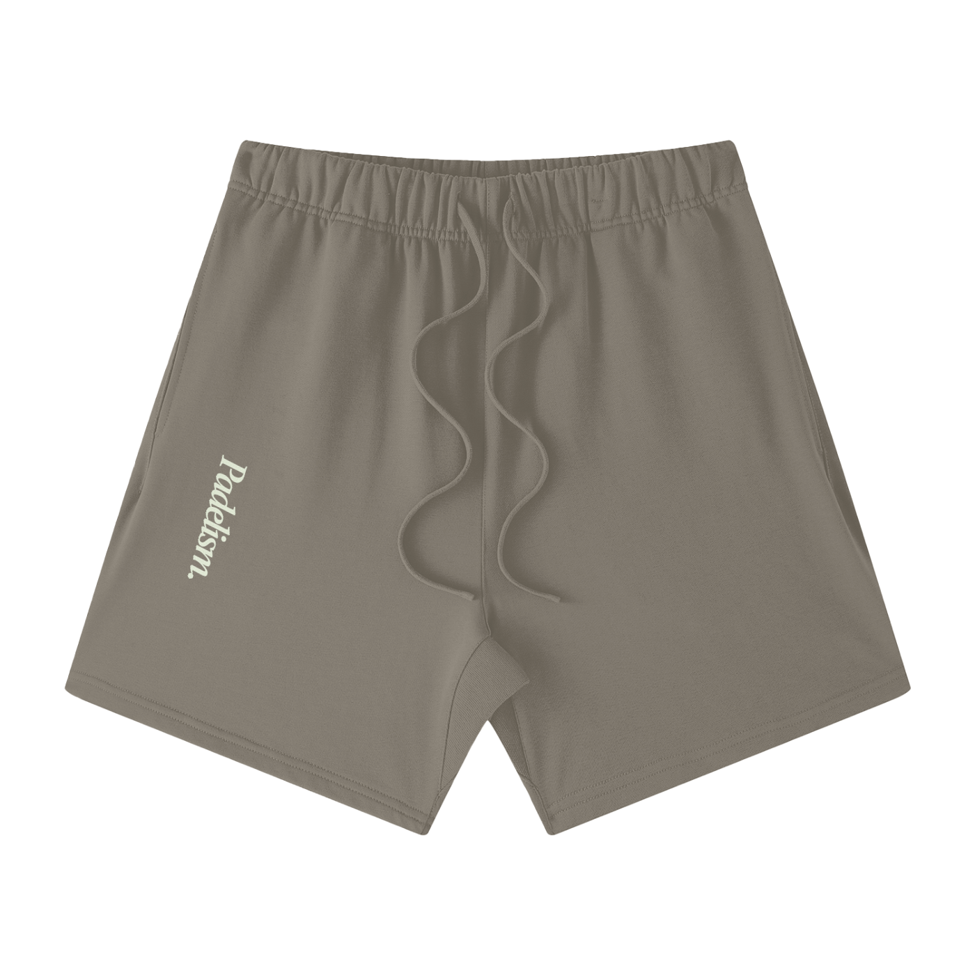 Dual Side - Off-Court Shorts - SHAWONÉ