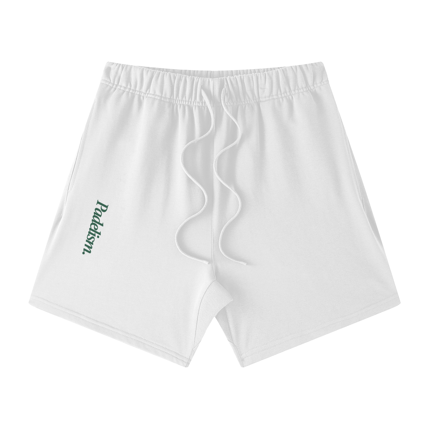 Dual Side - Off-Court Shorts - SHAWONÉ