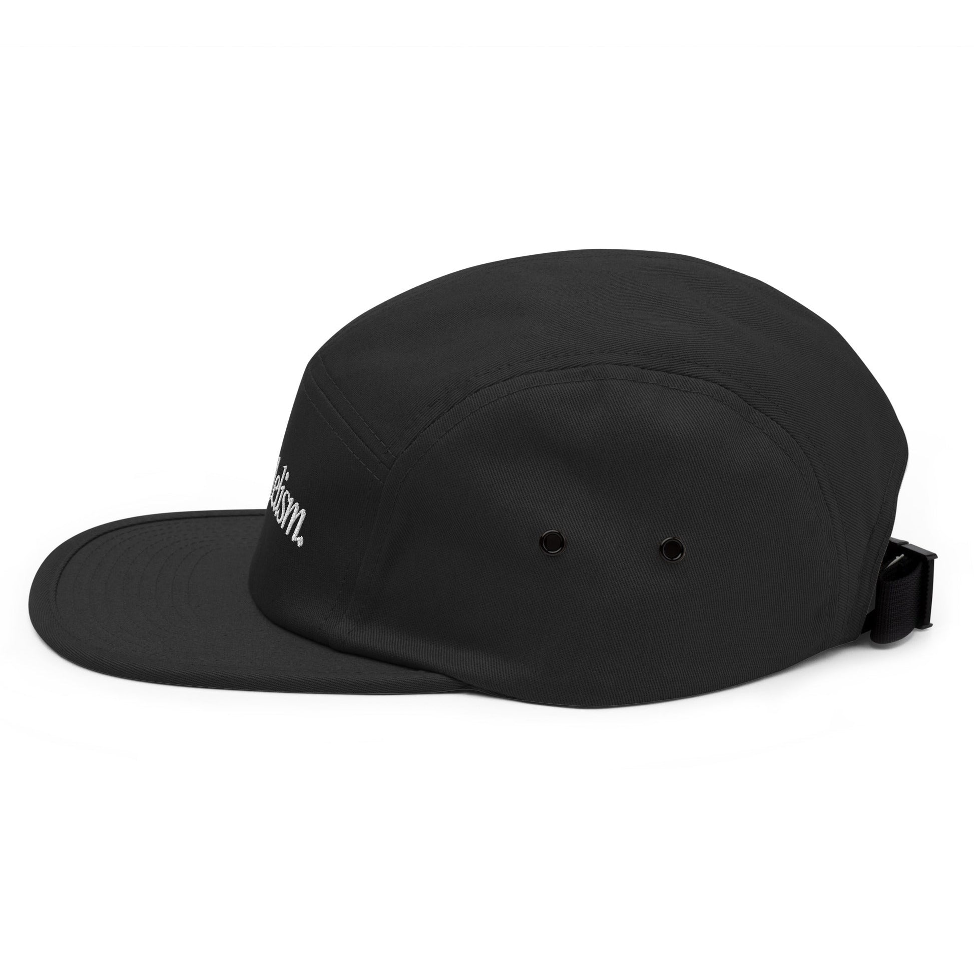 Padelism Five Panel Cap - SHAWONÉ