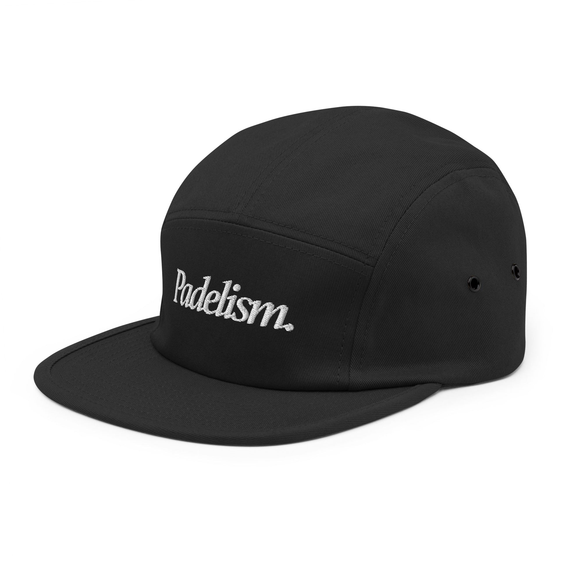Padelism Five Panel Cap - SHAWONÉ