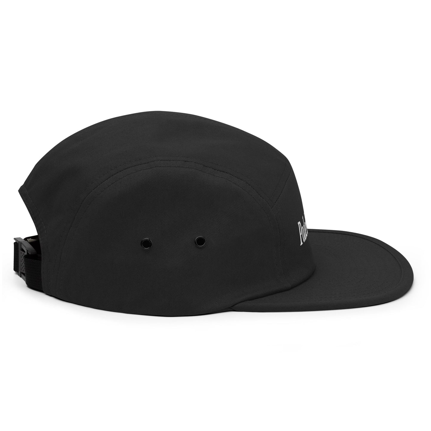 Padelism Five Panel Cap - SHAWONÉ
