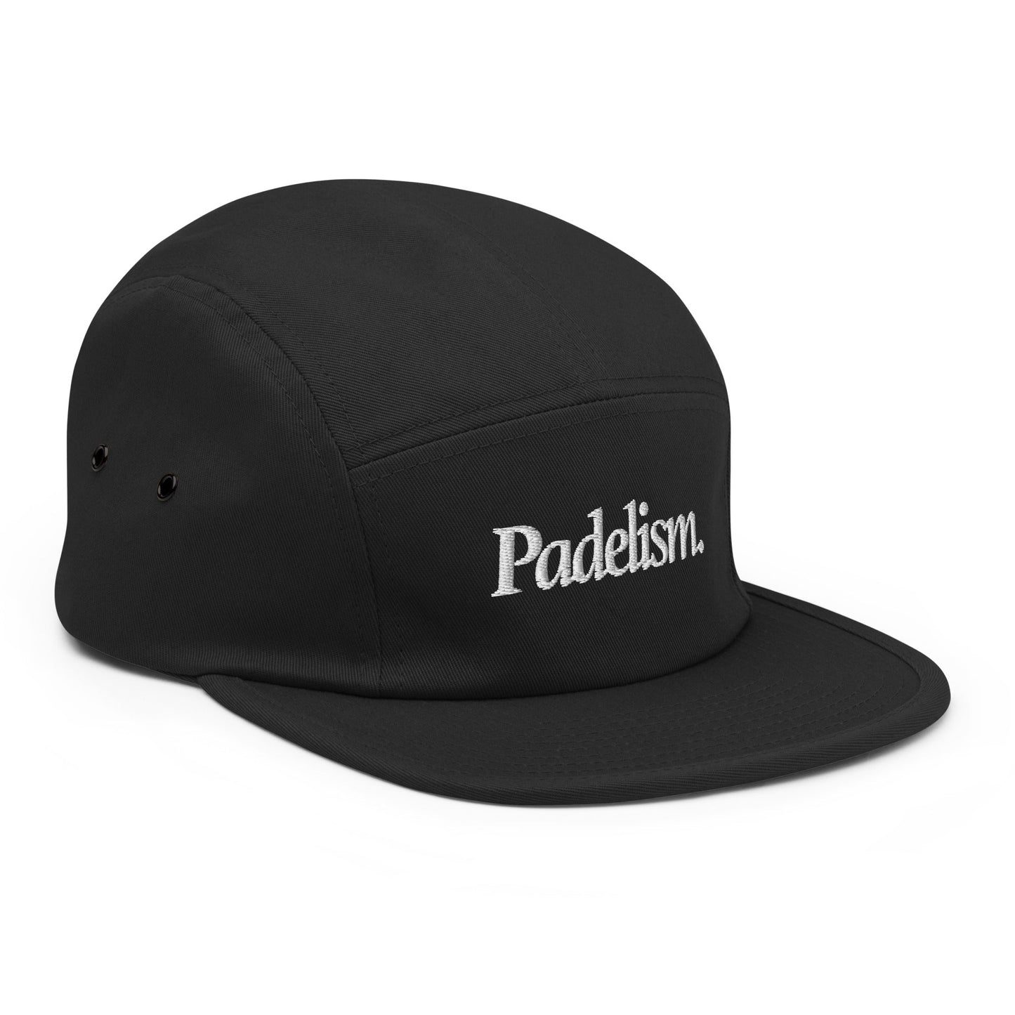 Padelism Five Panel Cap - SHAWONÉ