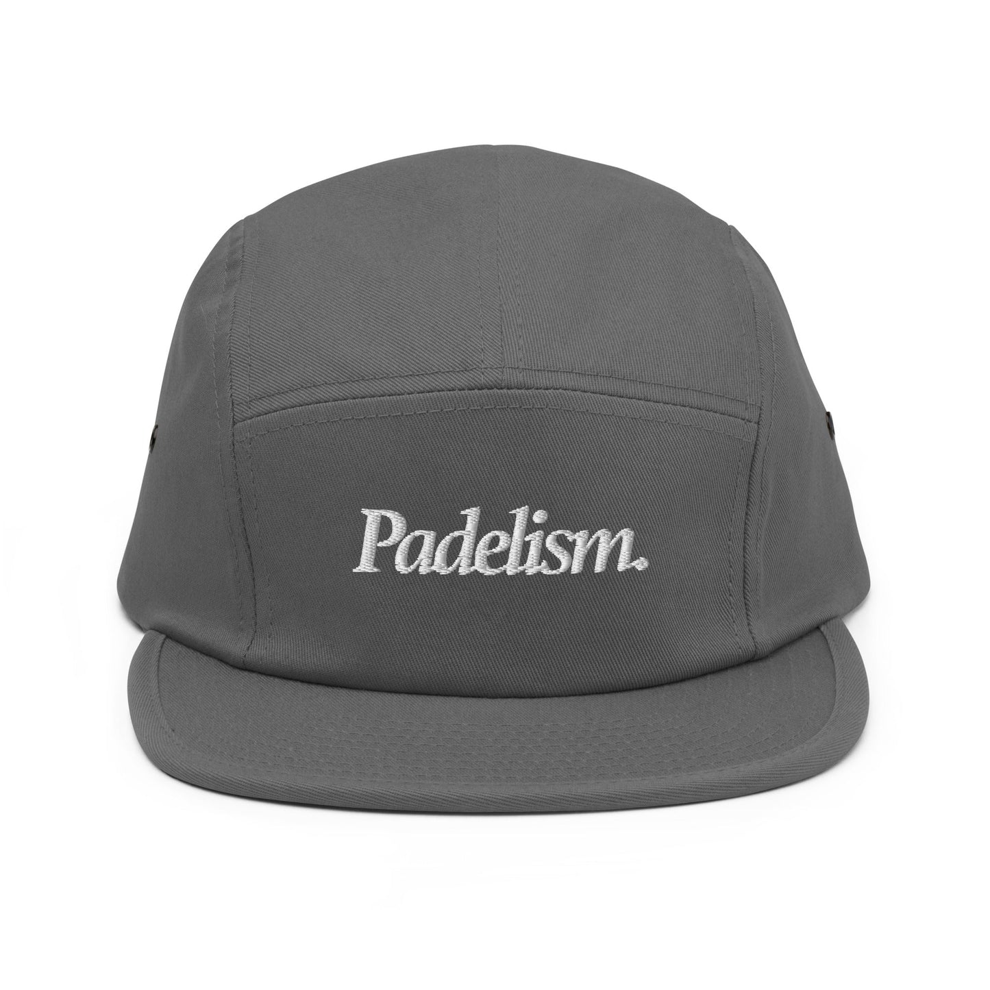 Padelism Five Panel Cap - SHAWONÉ