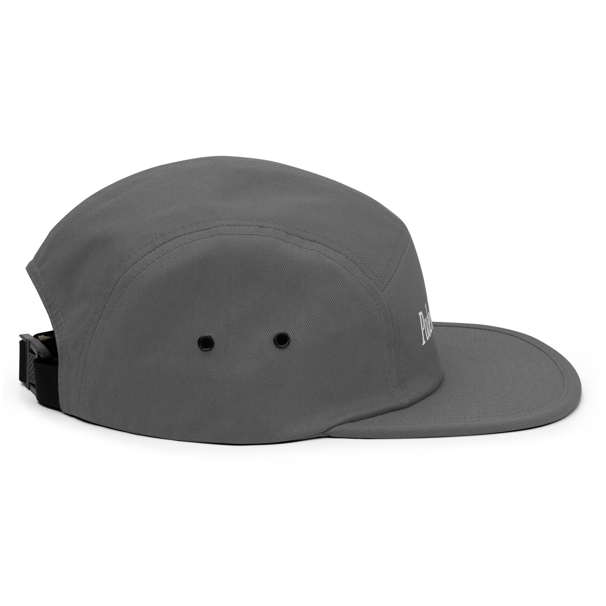 Padelism Five Panel Cap - SHAWONÉ