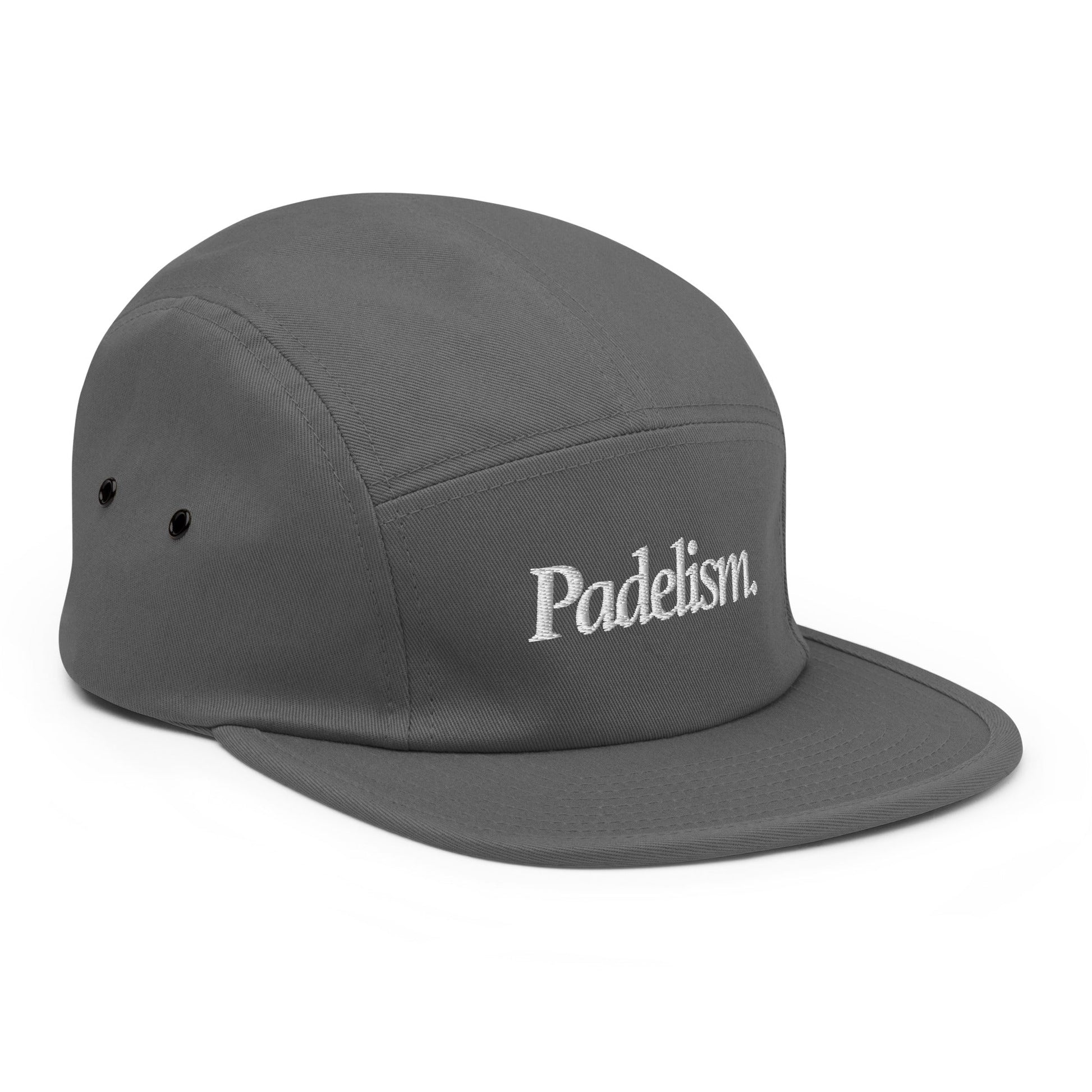 Padelism Five Panel Cap - SHAWONÉ