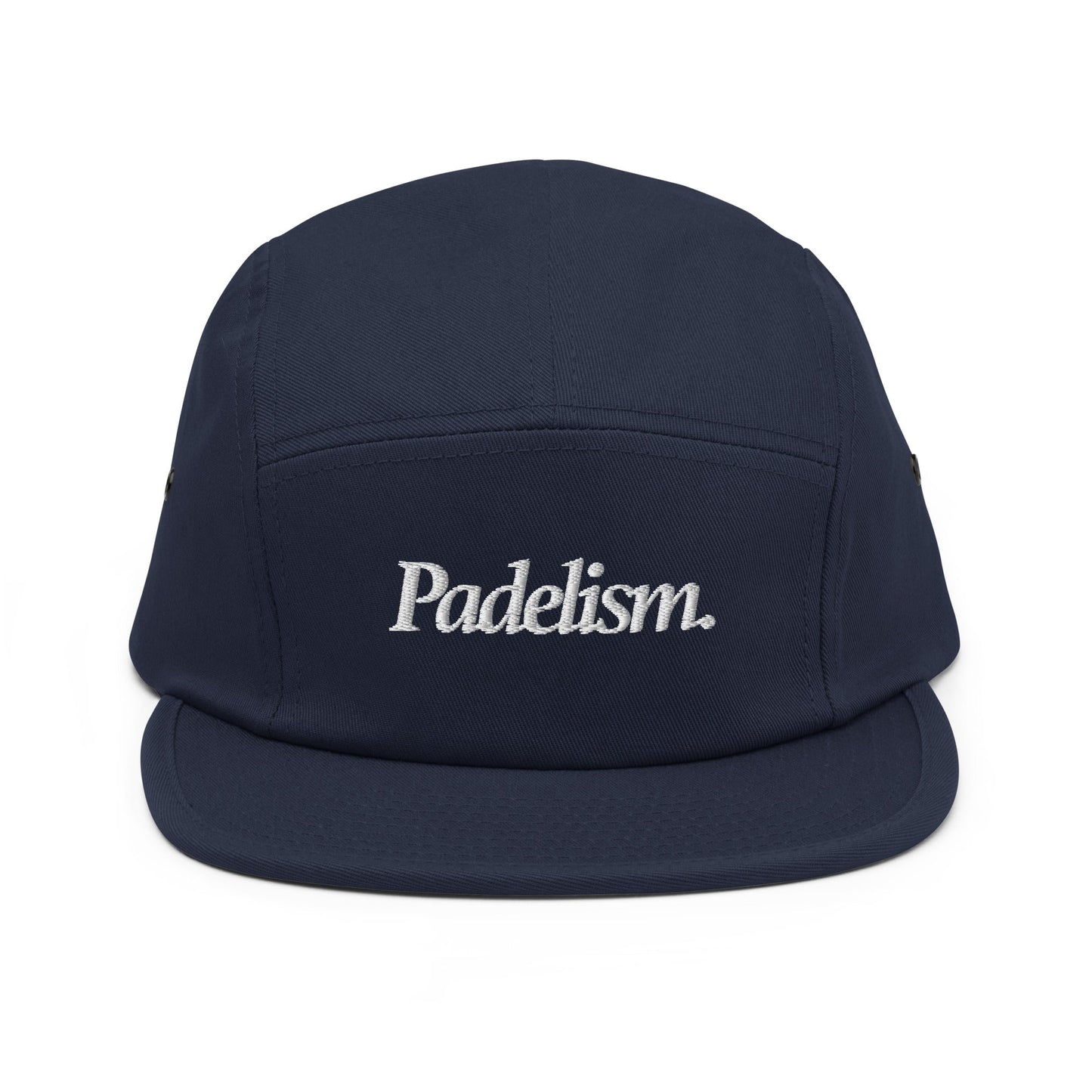 Padelism Five Panel Cap - SHAWONÉ