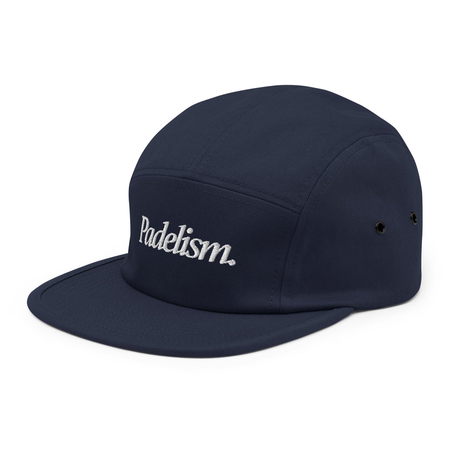 Padelism Five Panel Cap - SHAWONÉ