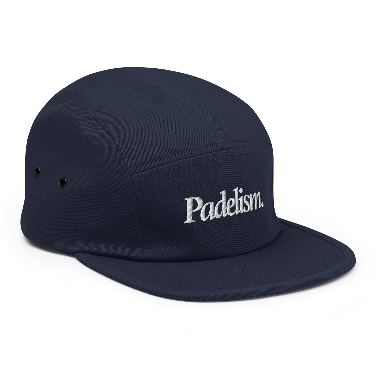Padelism Five Panel Cap - SHAWONÉ