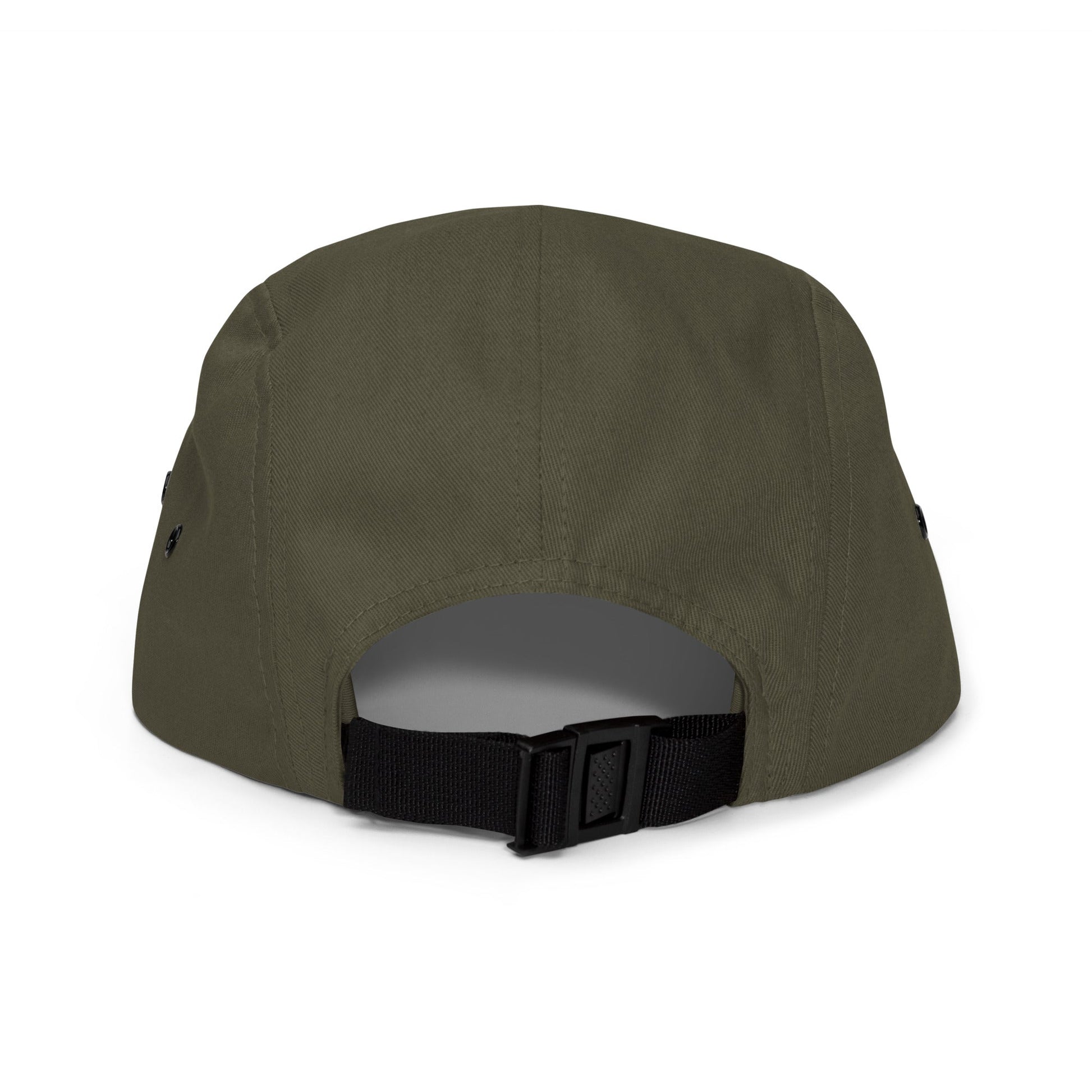 Padelism Five Panel Cap - SHAWONÉ