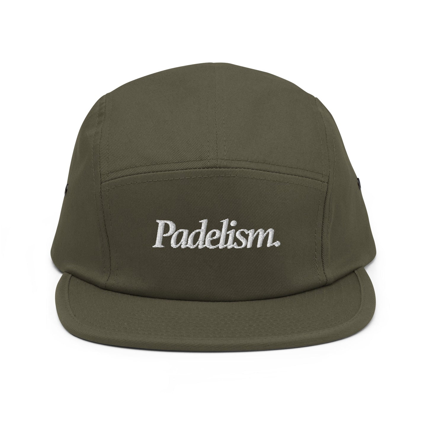 Padelism Five Panel Cap - SHAWONÉ