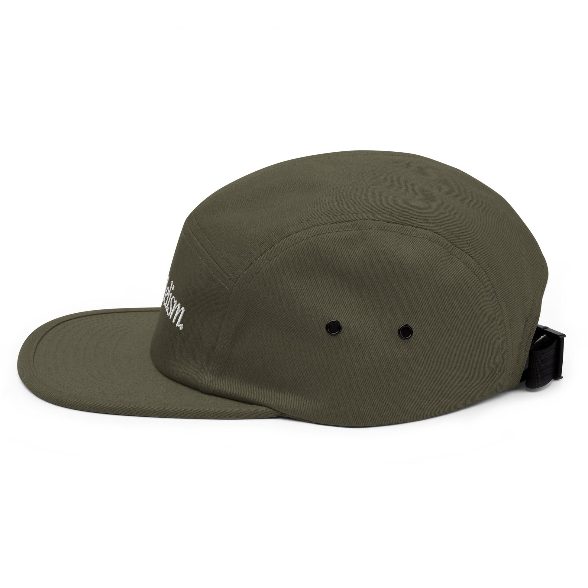 Padelism Five Panel Cap - SHAWONÉ