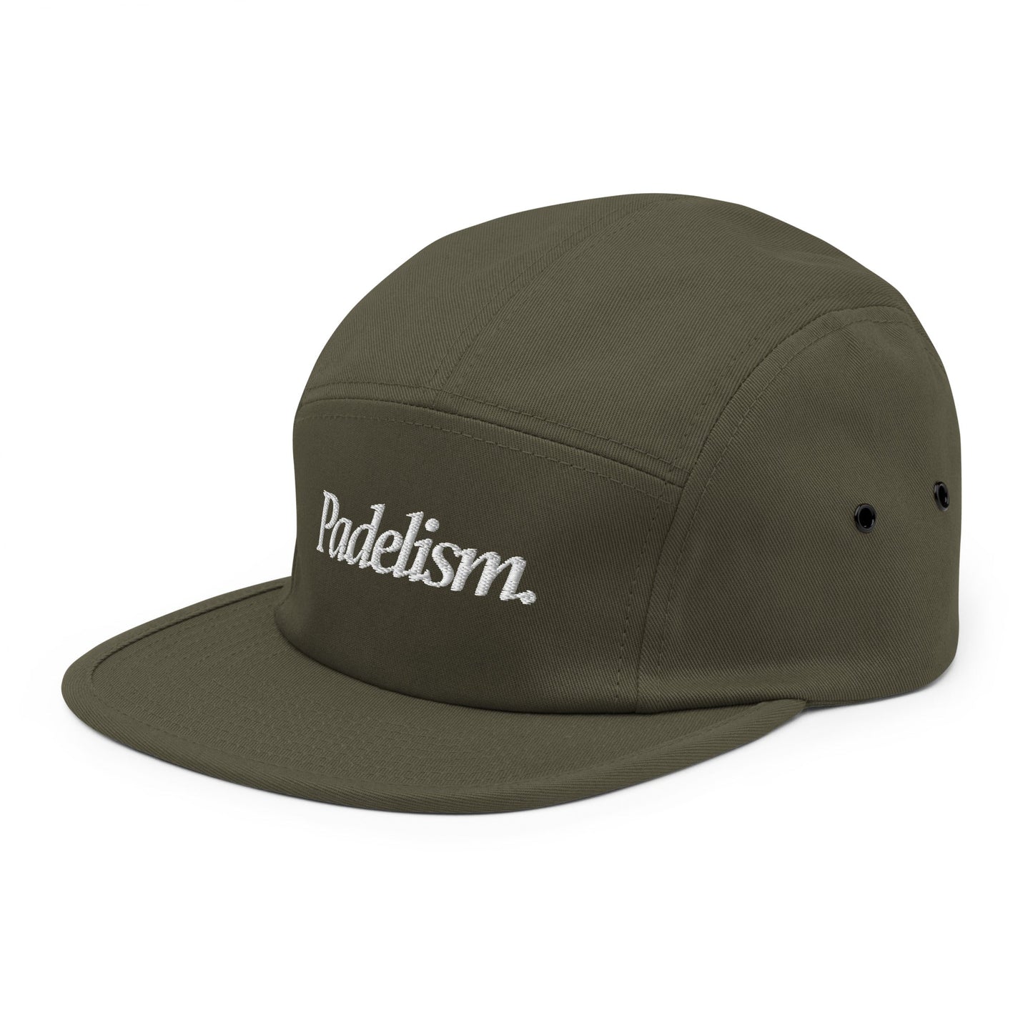 Padelism Five Panel Cap - SHAWONÉ
