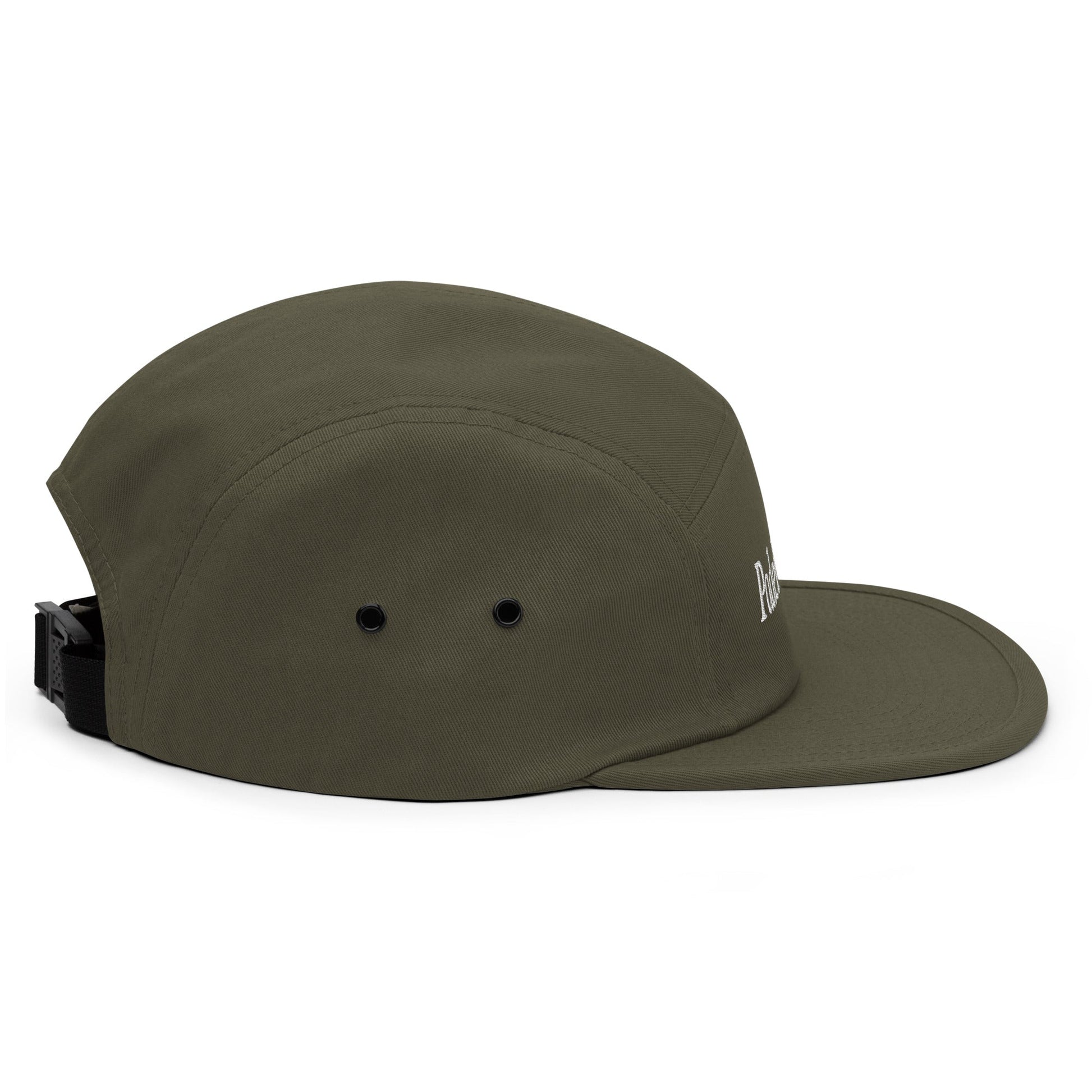 Padelism Five Panel Cap - SHAWONÉ