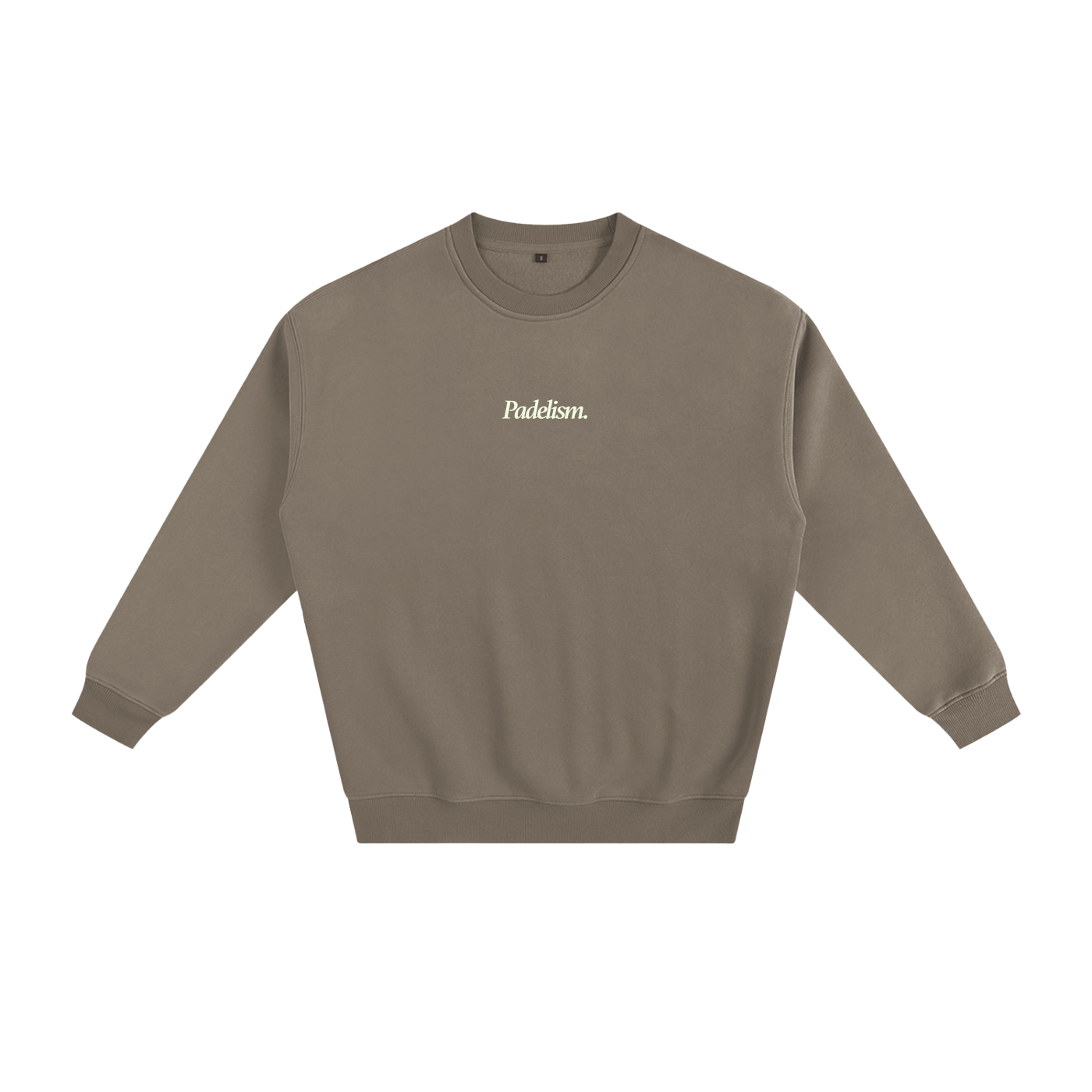 Sunday Padel Club Sweatshirt - SHAWONÉ