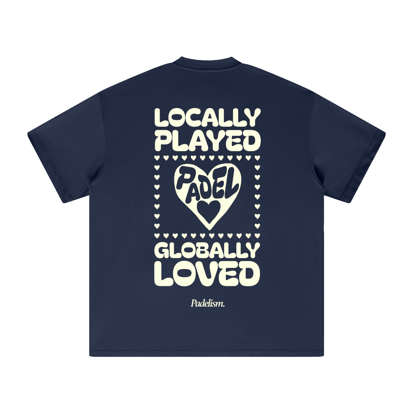 Love - Heavyweight T-Shirt - SHAWONÉ