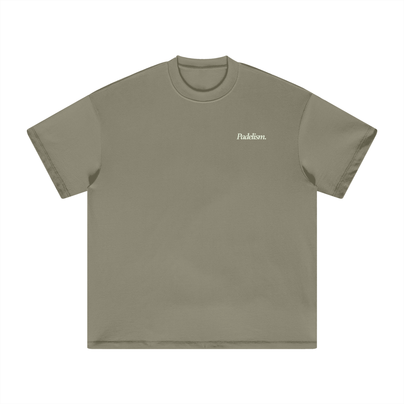 Espresso - Heavyweight T-Shirt - SHAWONÉ