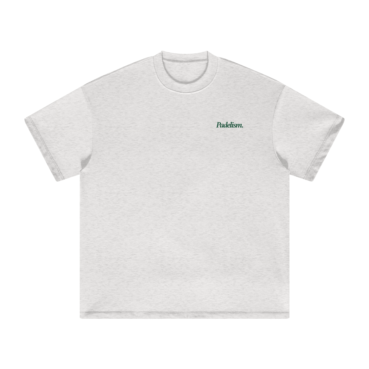 Espresso - Heavyweight T-Shirt - SHAWONÉ