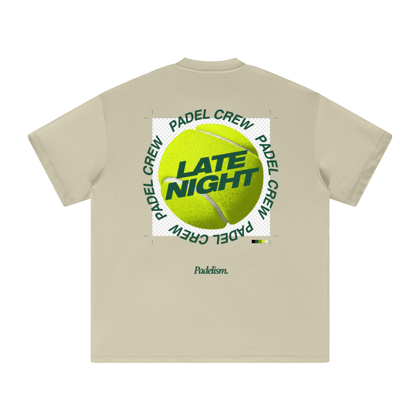 PNG - Heavyweight T-Shirt - SHAWONÉ