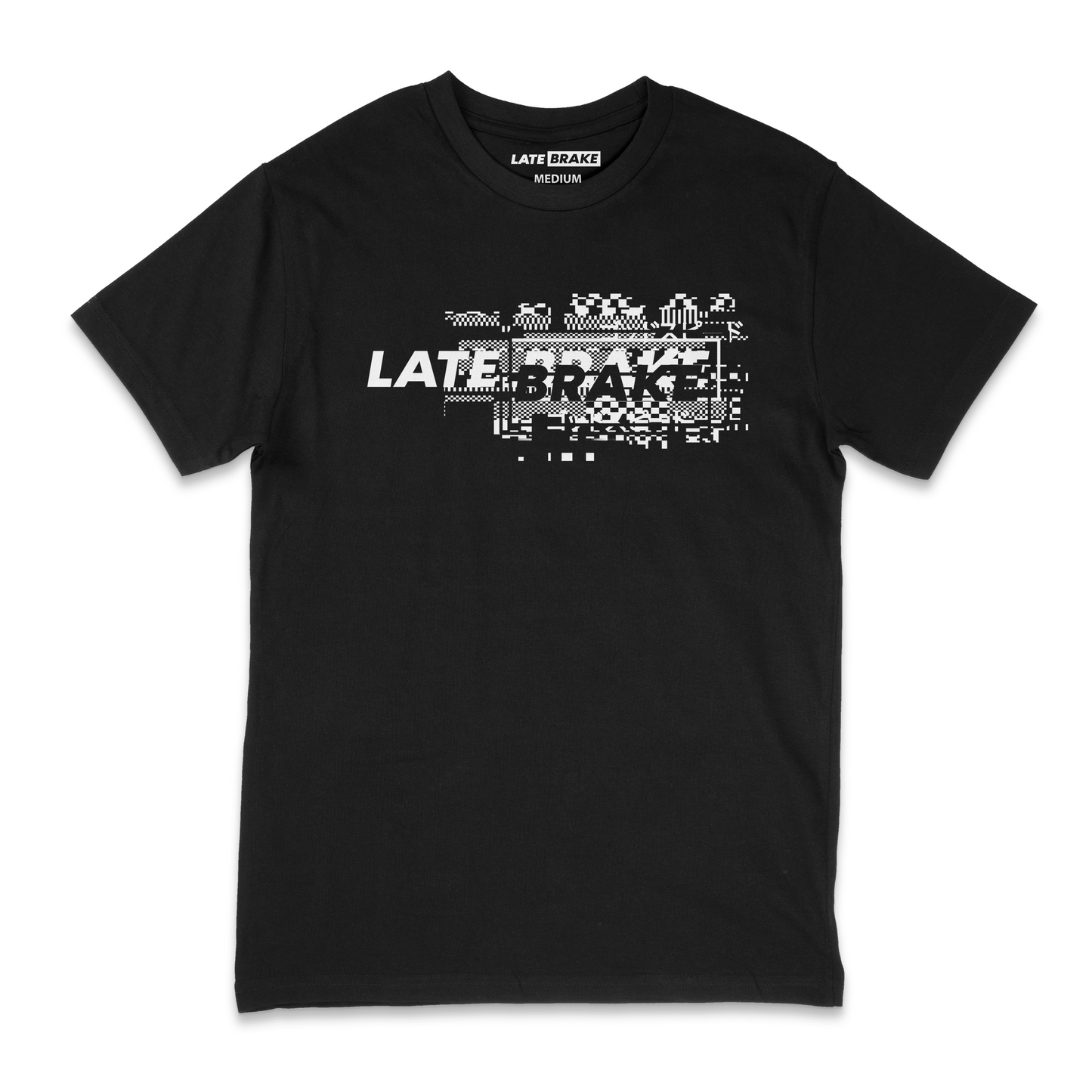 Godspeed Glitch SpeedBar T-Shirt - SHAWONÉ