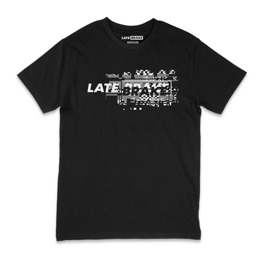 Godspeed Glitch SpeedBar T-Shirt - SHAWONÉ