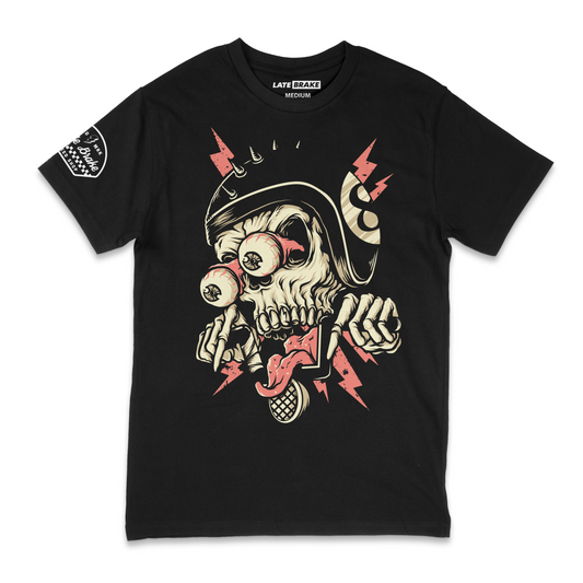 8 Ball Boy T-Shirt - SHAWONÉ