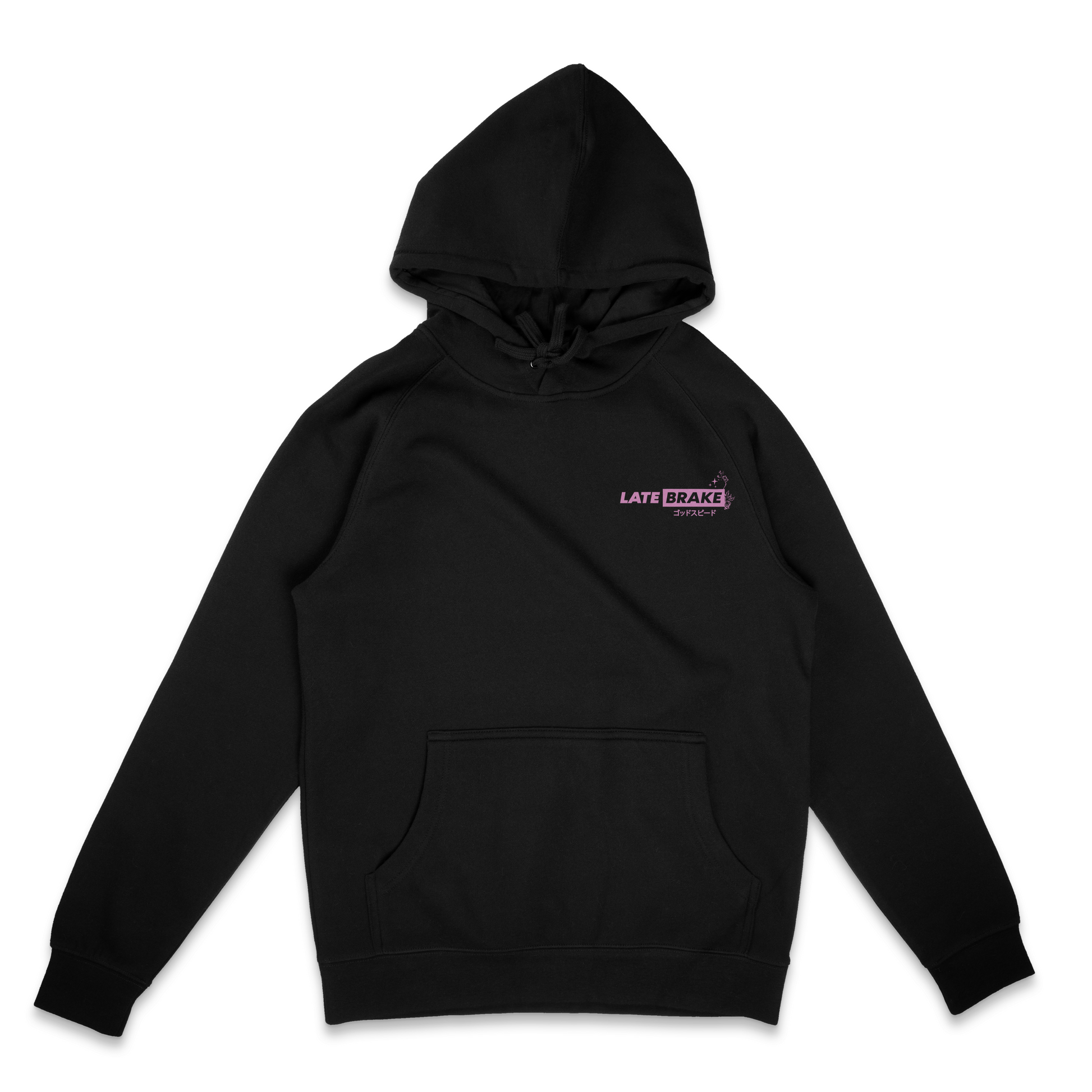 Dream Chaser Hoodie - SHAWONÉ