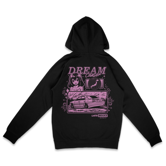 Dream Chaser Hoodie - SHAWONÉ