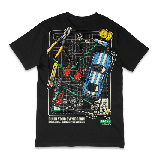 Dreams T-Shirt - SHAWONÉ