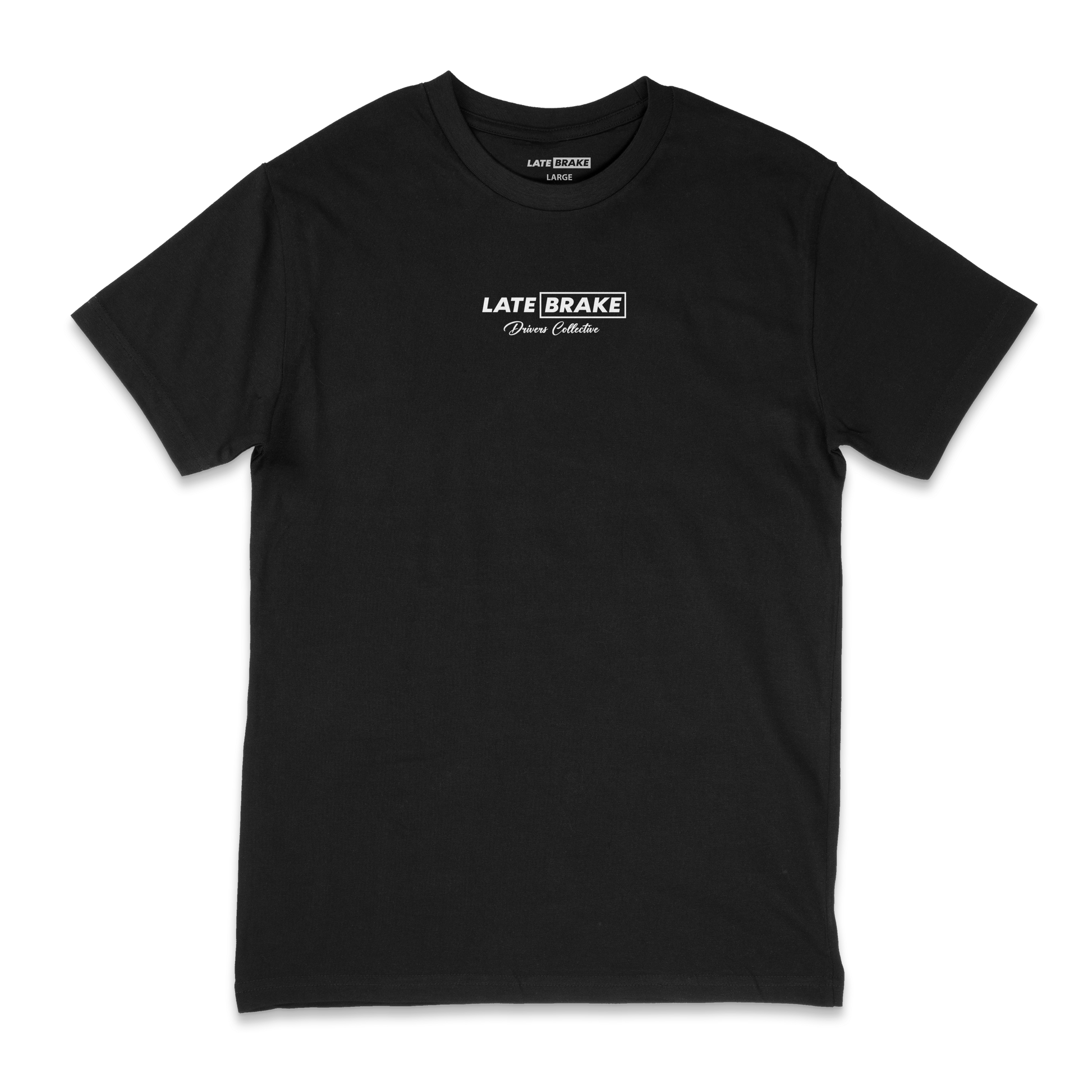 Skyline Drivers Collective T-Shirt - SHAWONÉ