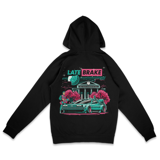 Future Hoodie - SHAWONÉ