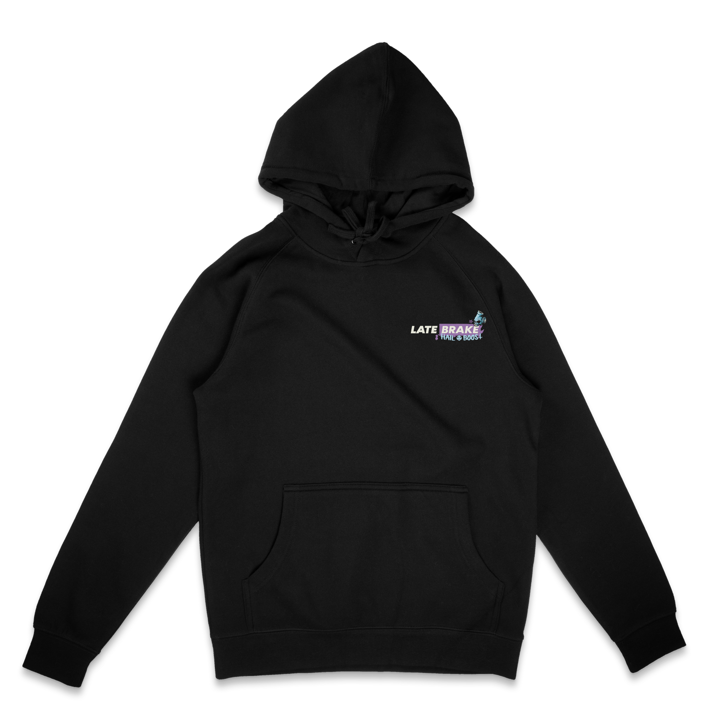 Hail Boost Hoodie - SHAWONÉ