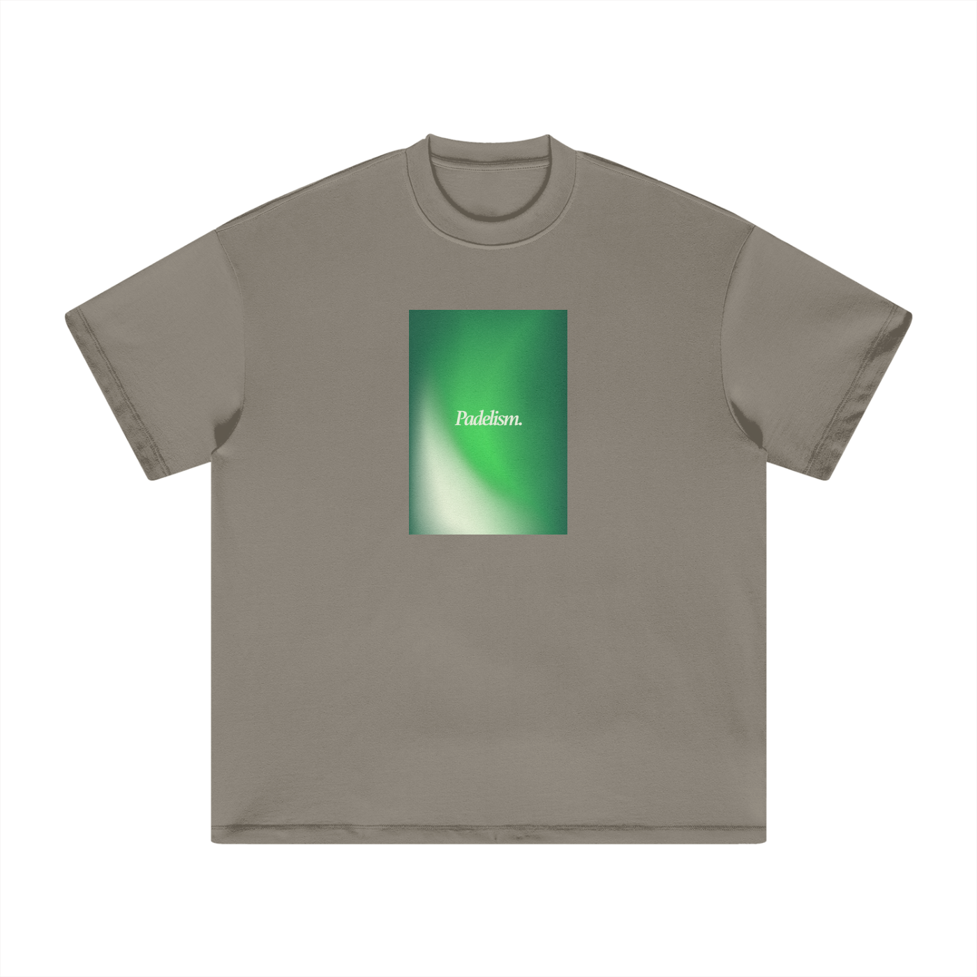 Gradient2 - Heavyweight T-Shirt - SHAWONÉ