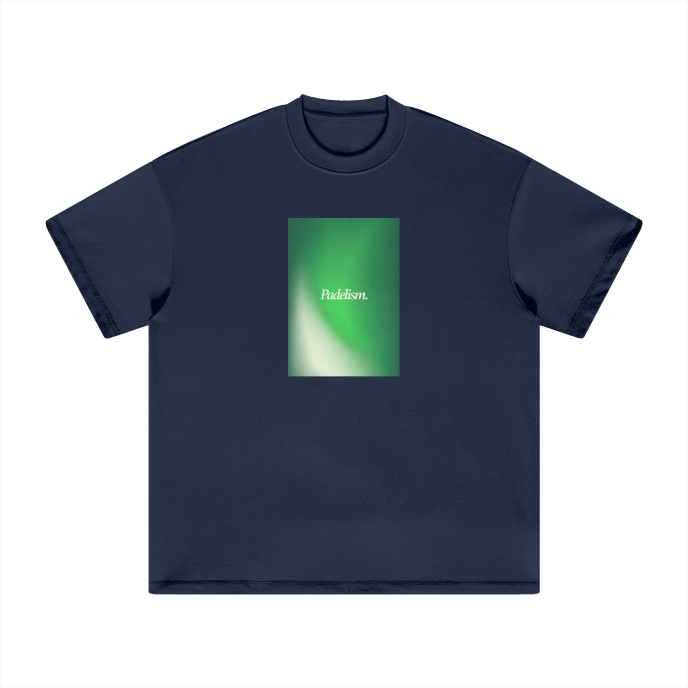 Gradient2 - Heavyweight T-Shirt - SHAWONÉ