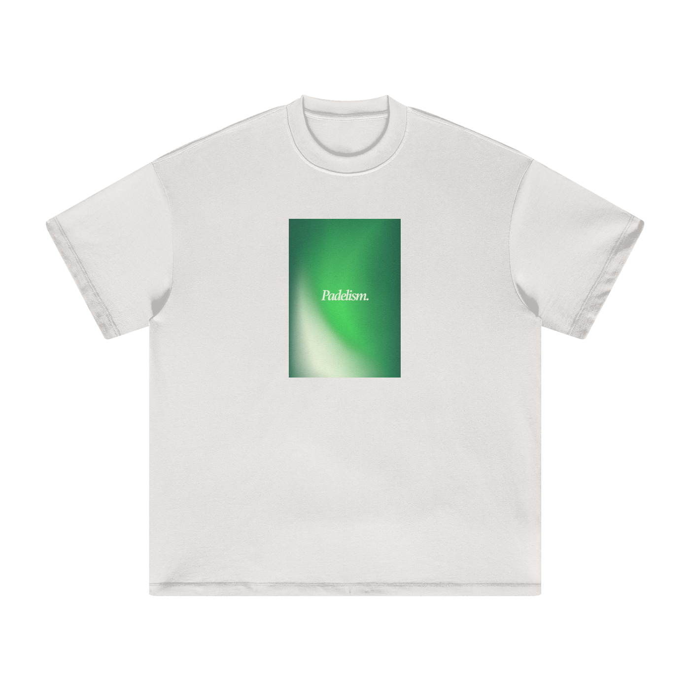 Gradient2 - Heavyweight T-Shirt - SHAWONÉ