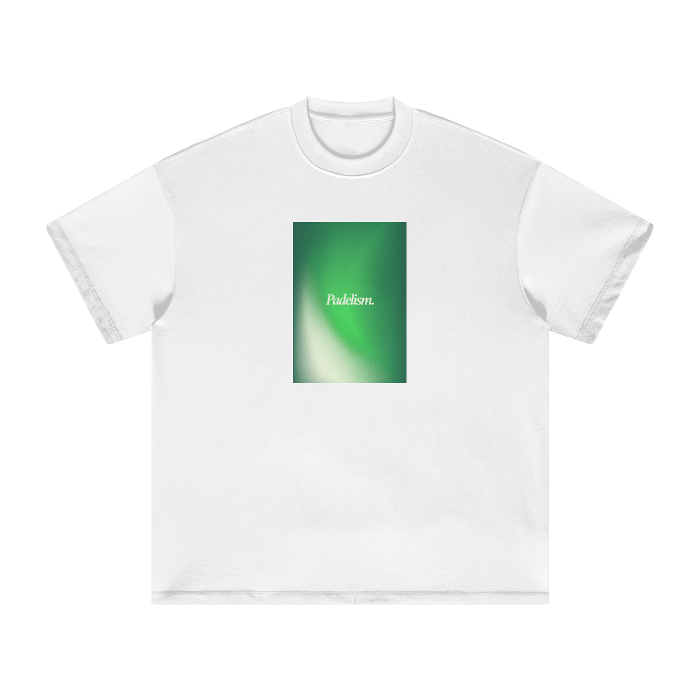 Gradient2 - Heavyweight T-Shirt - SHAWONÉ