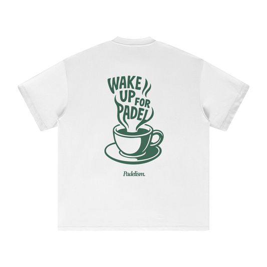Espresso - Heavyweight T-Shirt - SHAWONÉ