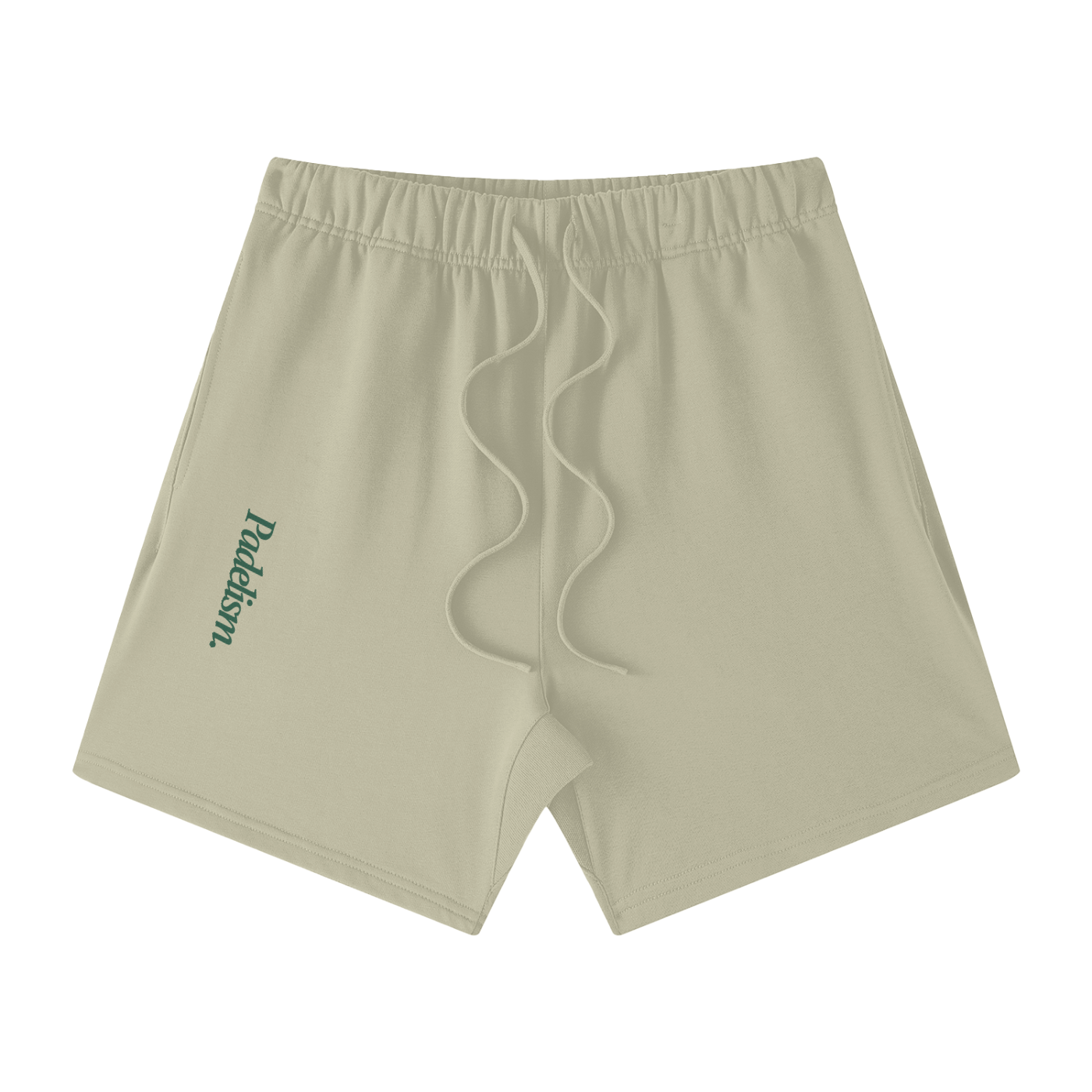 Dual Side - Off-Court Shorts - SHAWONÉ