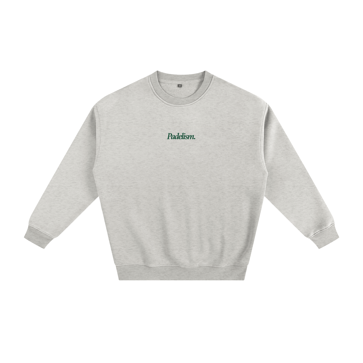 Sunday Padel Club Sweatshirt - SHAWONÉ