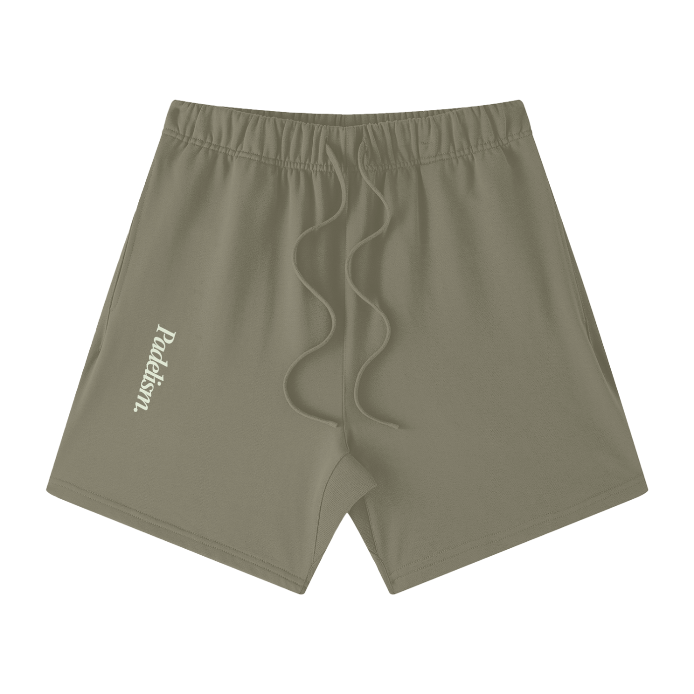 Dual Side - Off-Court Shorts - SHAWONÉ
