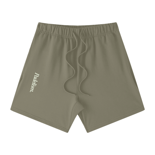 Dual Side - Off-Court Shorts - SHAWONÉ