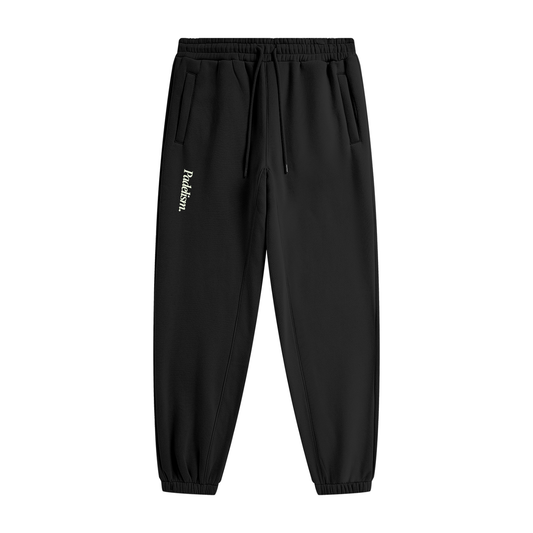 Padelism Heavyweight Fleece Joggers - SHAWONÉ